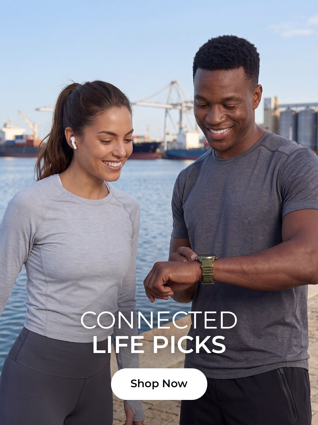 Connected Life Picks
